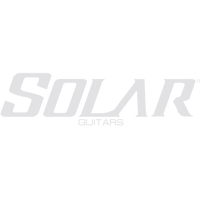 Solar Guitars