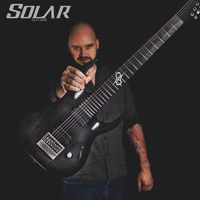 Solar Guitars Partnership